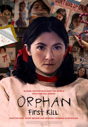 Orphan: First Kill