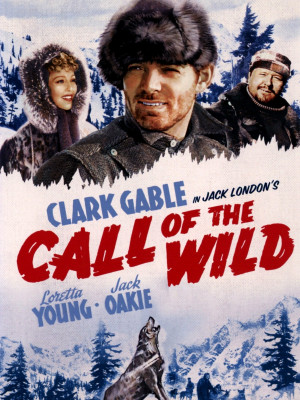 The Call of the Wild
