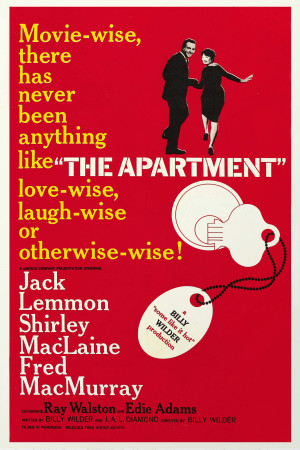 The Apartment