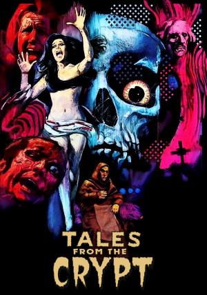 Tales from the Crypt