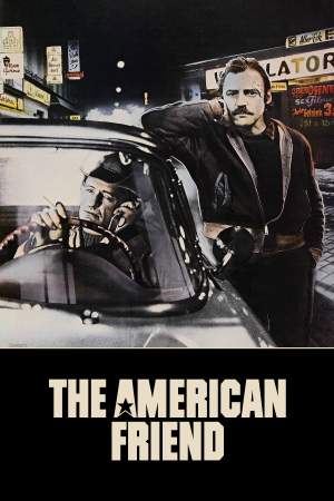 Der amerikanische Freund