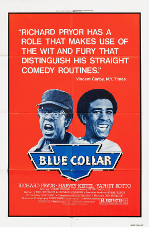 Blue Collar