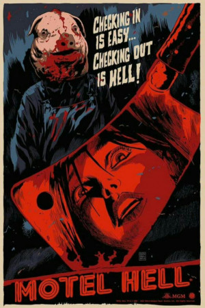 Motel Hell