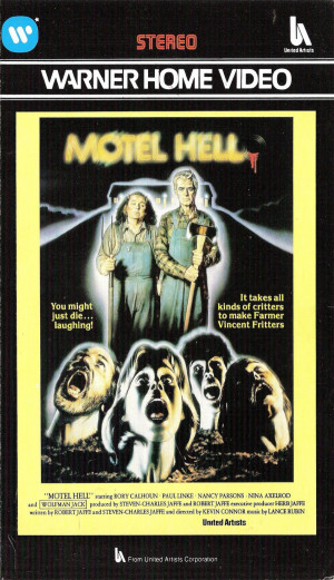 VHS