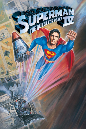 Superman IV: The Quest for Peace