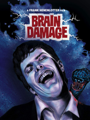 Brain Damage