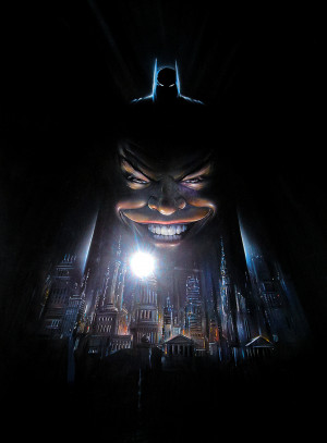 Batman