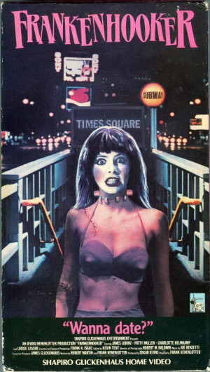 Frankenhooker