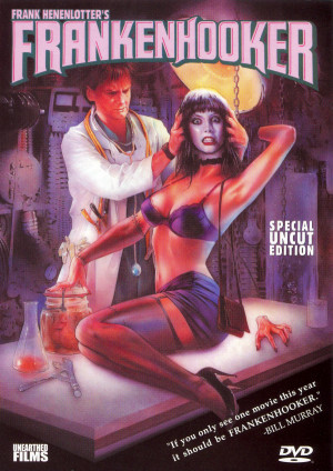 DVD