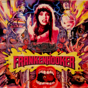 Frankenhooker