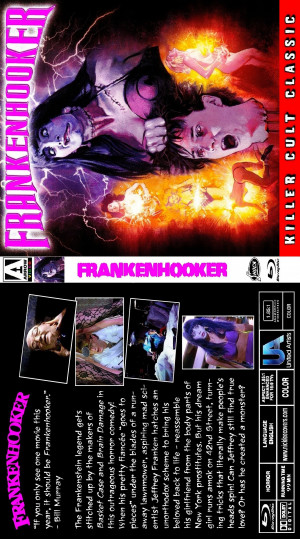 Frankenhooker