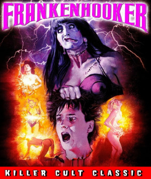 Frankenhooker