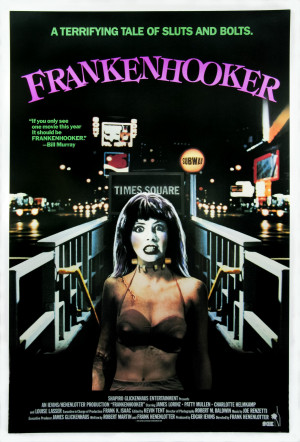 Frankenhooker