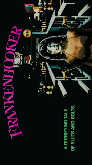 Frankenhooker