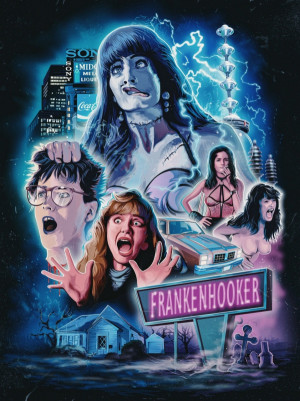 Frankenhooker