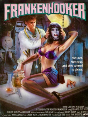 Frankenhooker