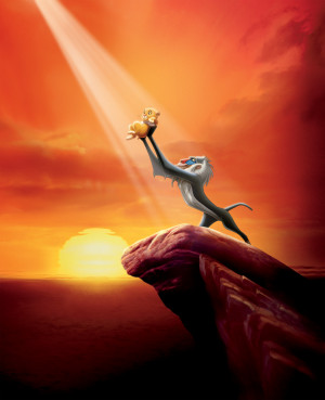 The Lion King