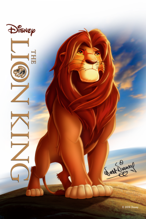 The Lion King