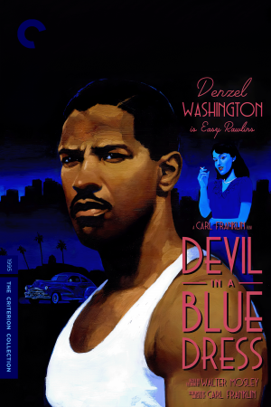 Devil in a Blue Dress