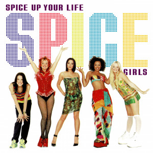 Spice World