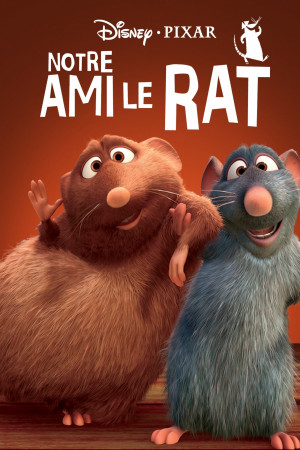 Your Friend the Rat