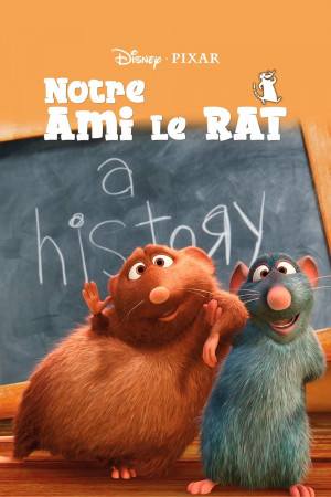 Your Friend the Rat
