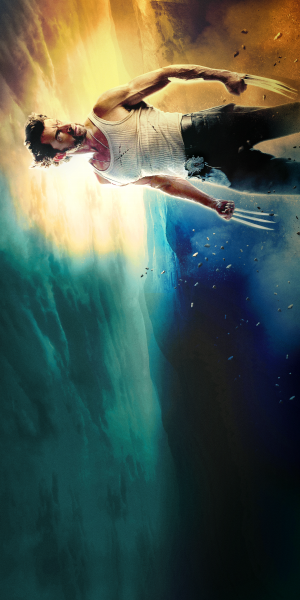 X-Men Origins: Wolverine