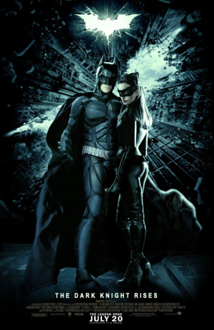 The Dark Knight Rises