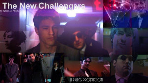 The New Challengers