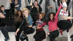 Fame Academy: Dutch TV