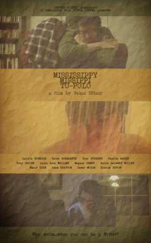 Mississippy Missippi Tu-Polo