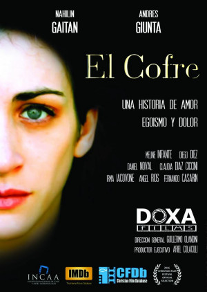 El Cofre