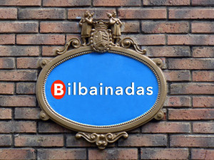 Bilbainadas