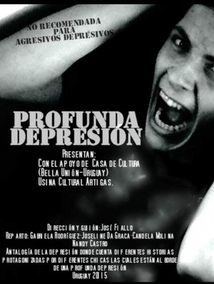 Profunda depresión: Deep depression