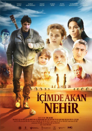 Içimde Akan Nehir