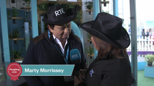 The Ploughing Live