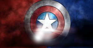 Captain America: Civil War