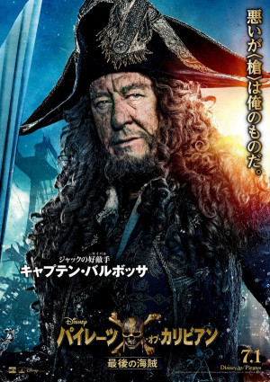 Character