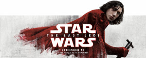 Star Wars: The Last Jedi