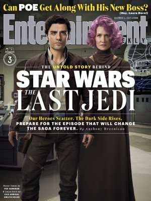 Star Wars: The Last Jedi