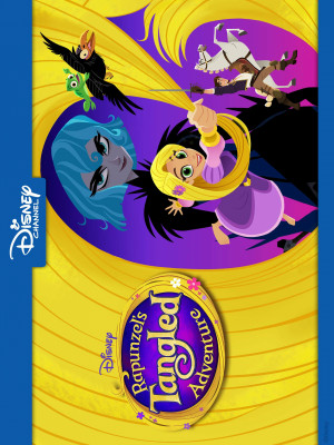 Tangled: The Series