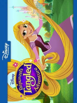 Tangled: The Series