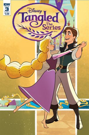 Tangled: The Series