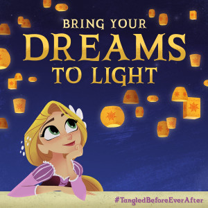Tangled: Before Ever After