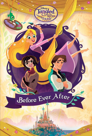 Tangled: Before Ever After