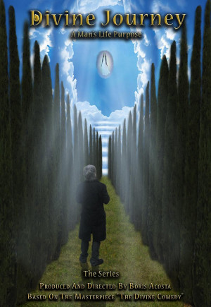 Divine Journey