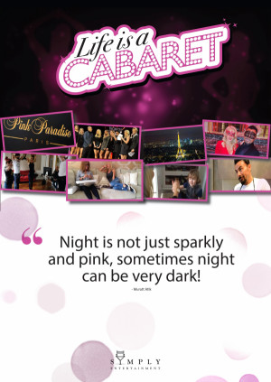 Life is a Cabaret