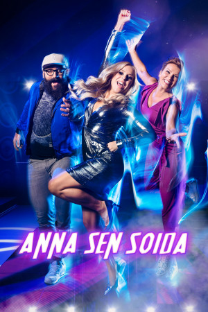 Anna sen soida