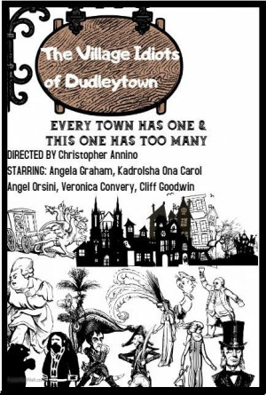 The Village Idiots of Dudleytown