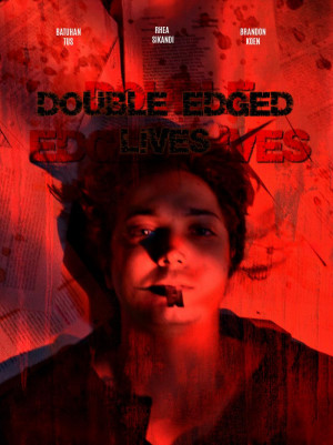 Double Edged Lives